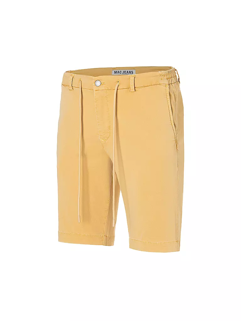 MAC | Shorts JOG´N SHORT | beige