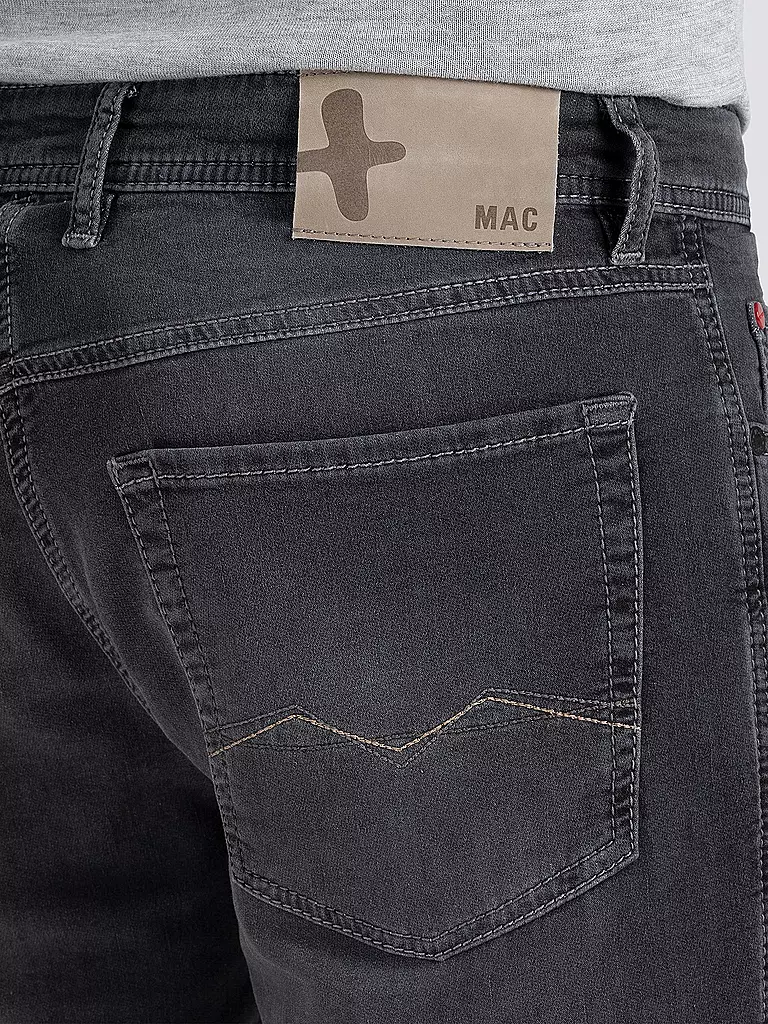 MAC | Shorts JOGN | hellgrau