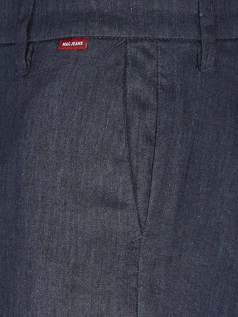 MAC | Shorts LIAM | blau