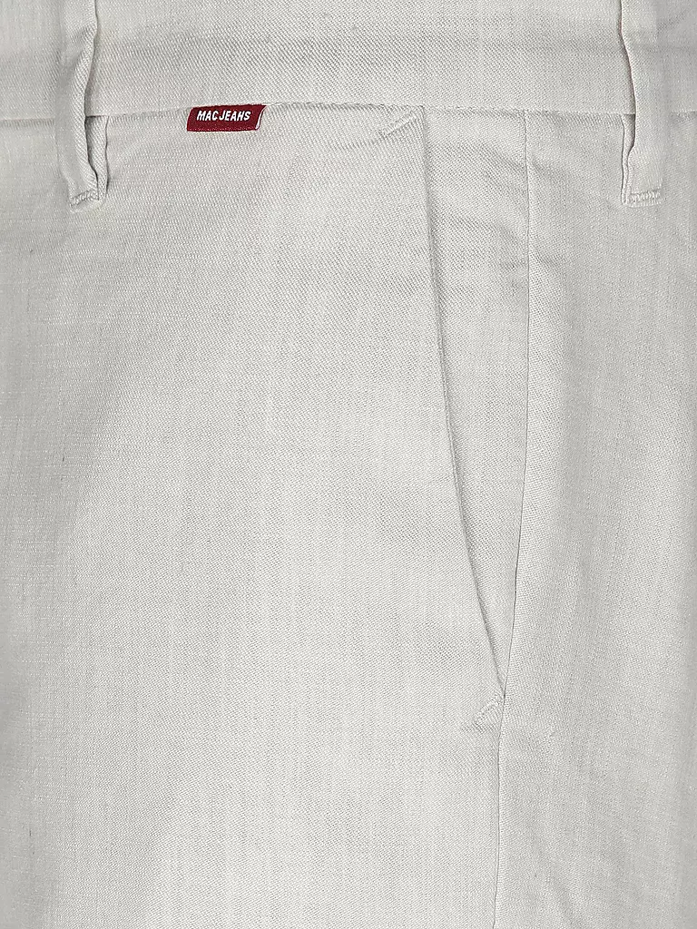MAC | Shorts LIAM | grau