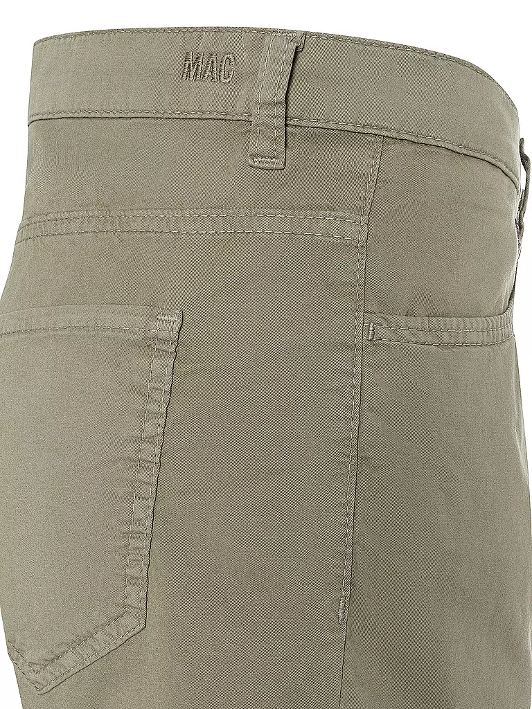 MAC | Shorts | dunkelblau