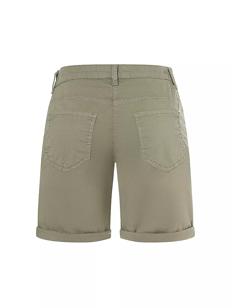 MAC | Shorts | dunkelblau