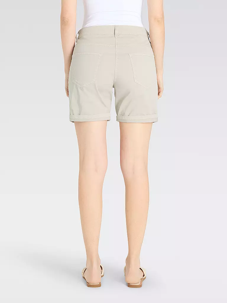 MAC | Shorts | dunkelblau