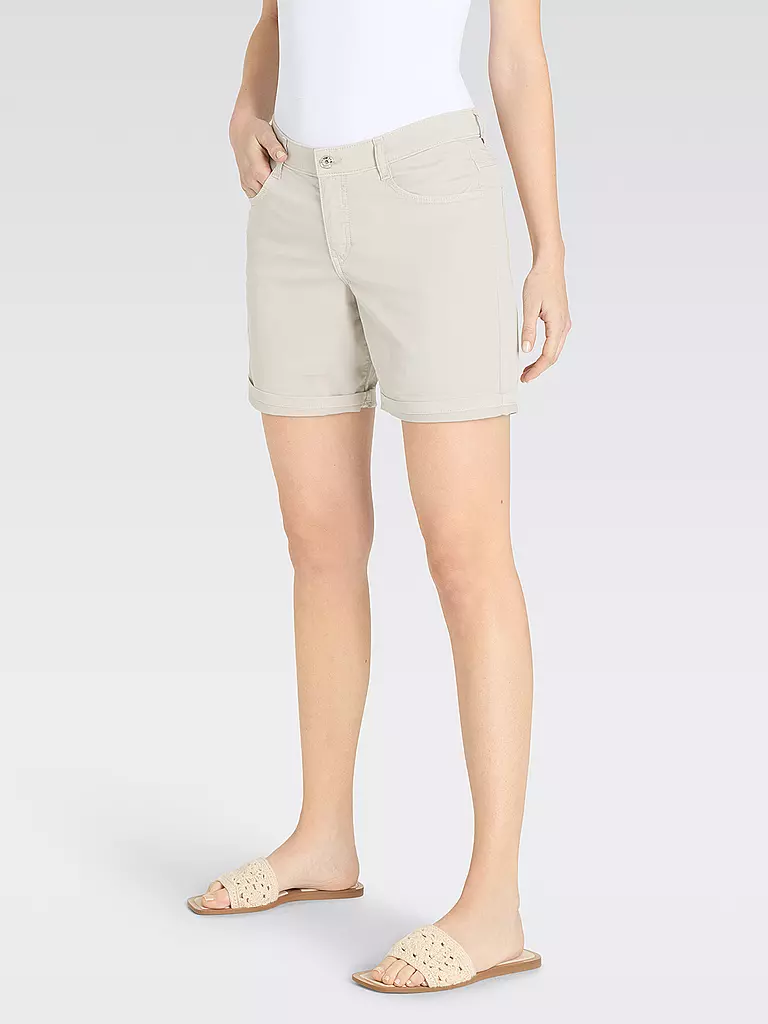 MAC | Shorts | dunkelblau