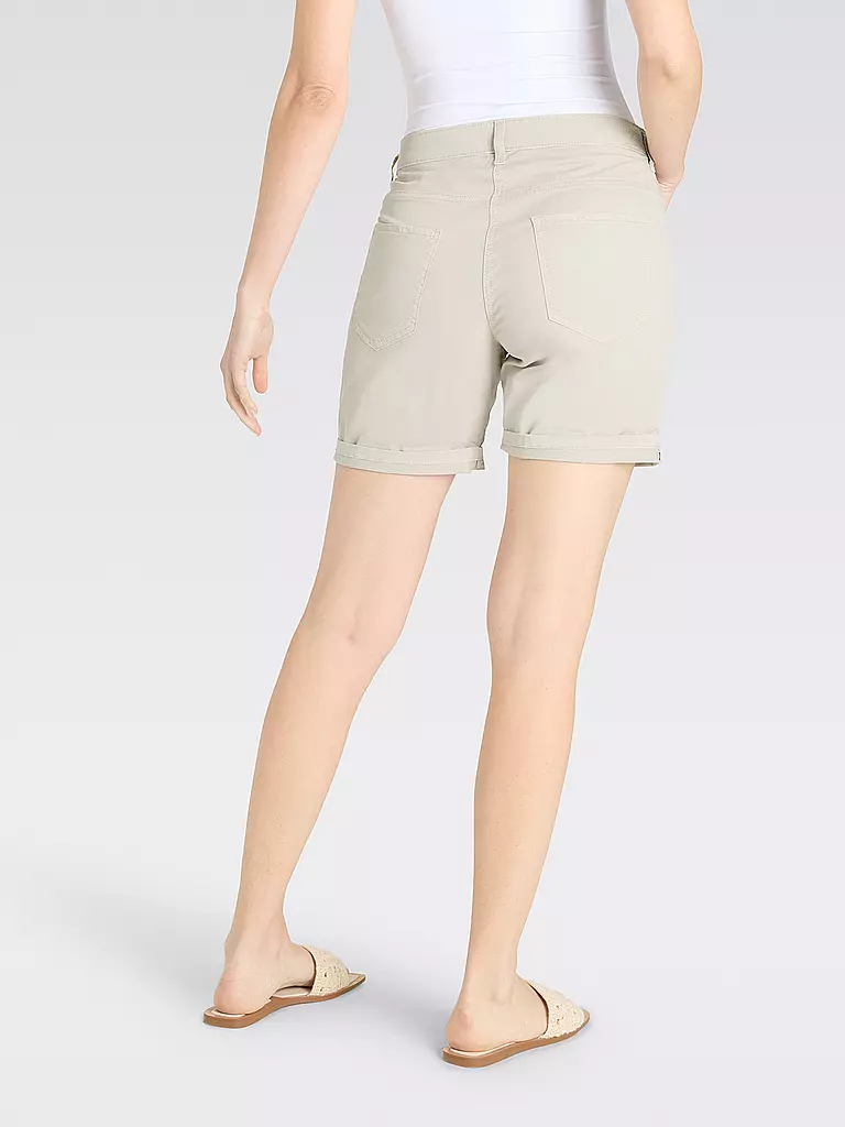 MAC | Shorts | dunkelblau