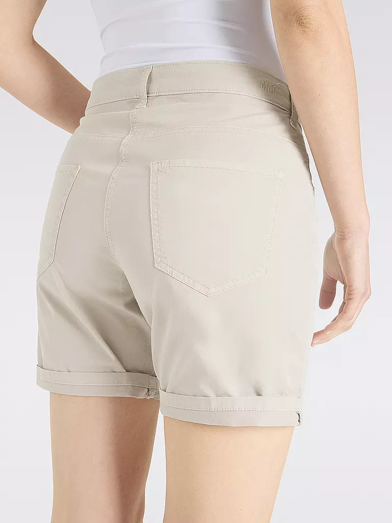 MAC | Shorts | dunkelblau