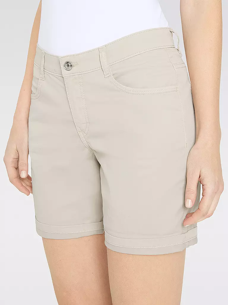 MAC | Shorts | dunkelblau