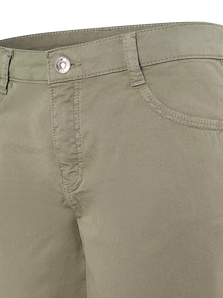 MAC | Shorts | dunkelblau