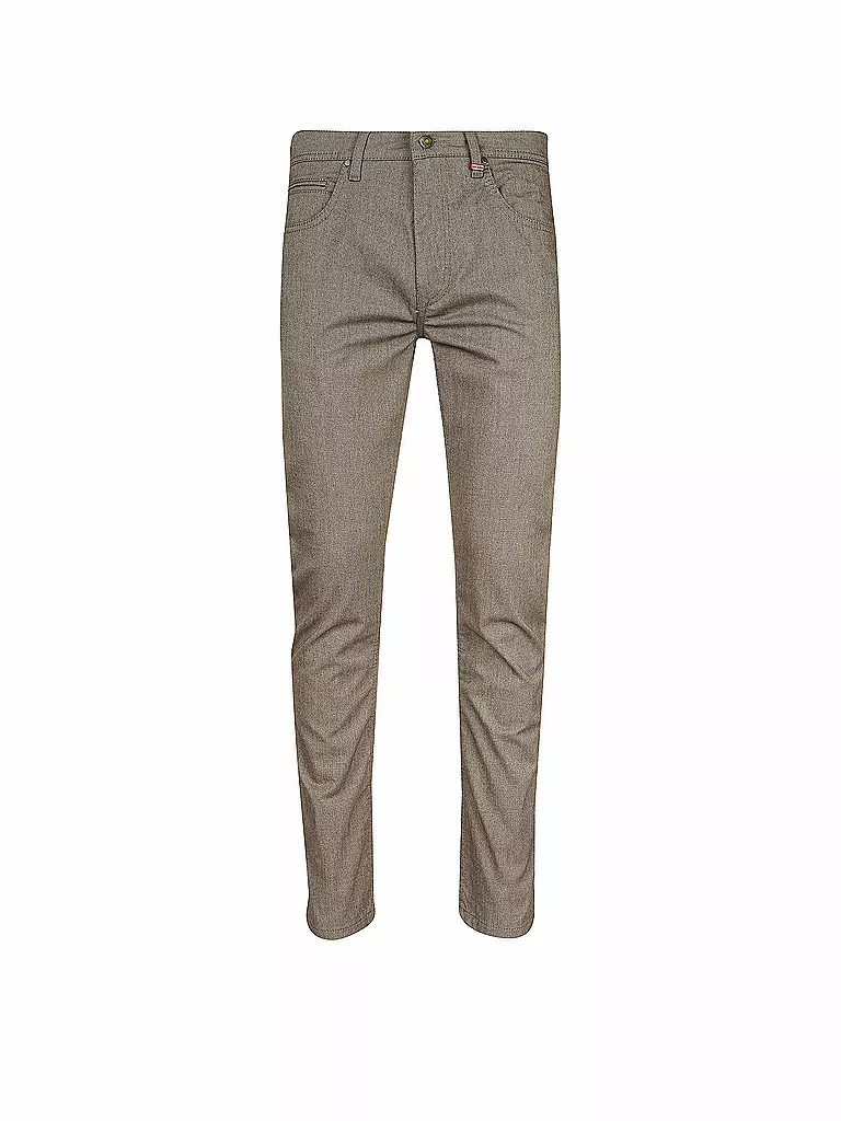 MAC | Wollhose Modern Fit ARNE | beige