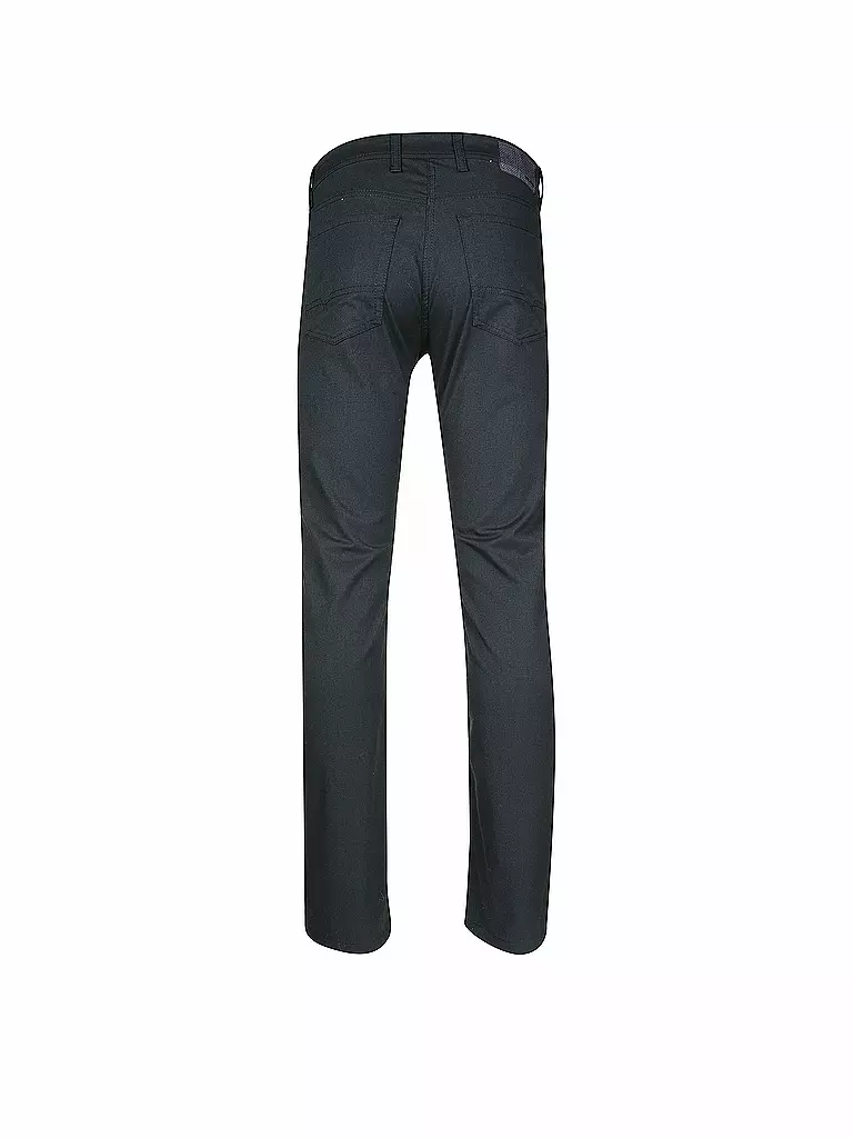MAC | Wollhose Modern Fit ARNE | schwarz