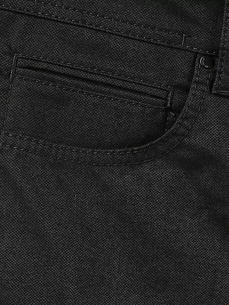 MAC | Wollhose Modern Fit ARNE | schwarz
