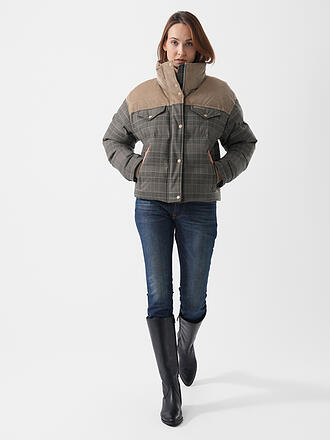 MACKAGE | Daunenjacke BRIGIT-GZ