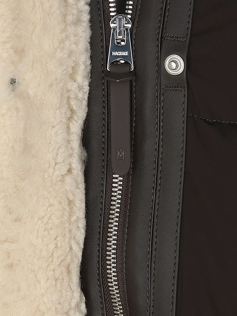 MACKAGE | Daunenjacke LILIBETH | 