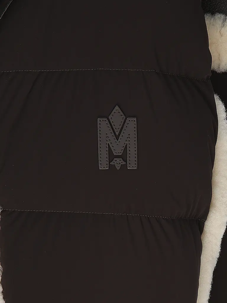 MACKAGE | Daunenjacke LILIBETH | 