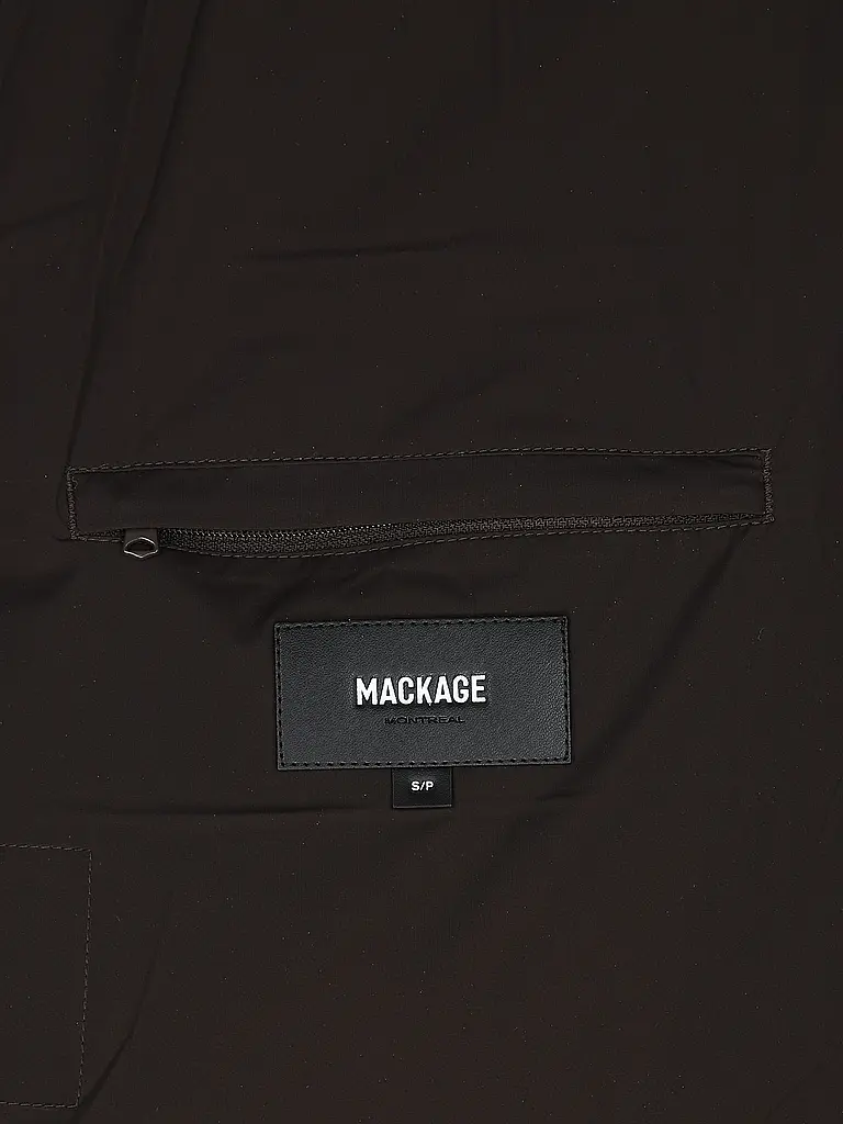 MACKAGE | Daunenjacke LILIBETH | 