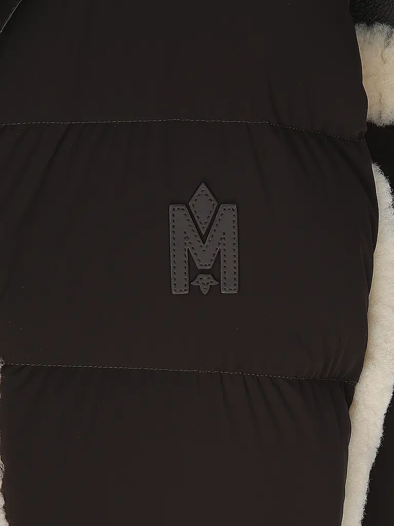 MACKAGE | Daunenjacke LILIBETH | Braun