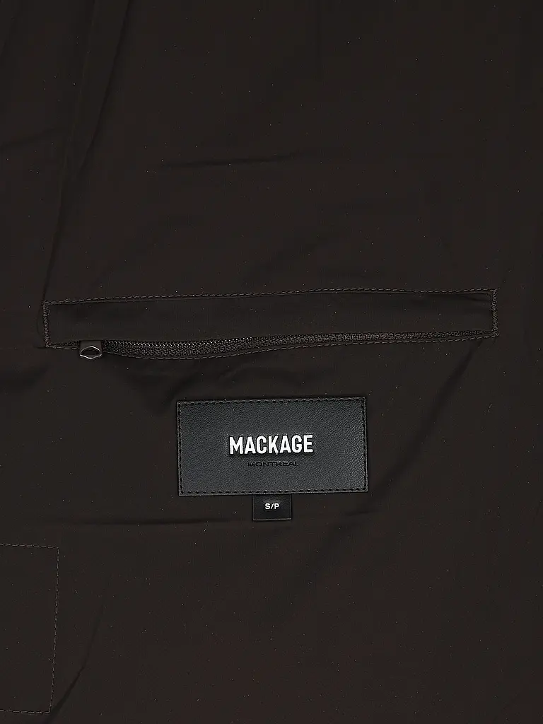 MACKAGE | Daunenjacke LILIBETH | Braun