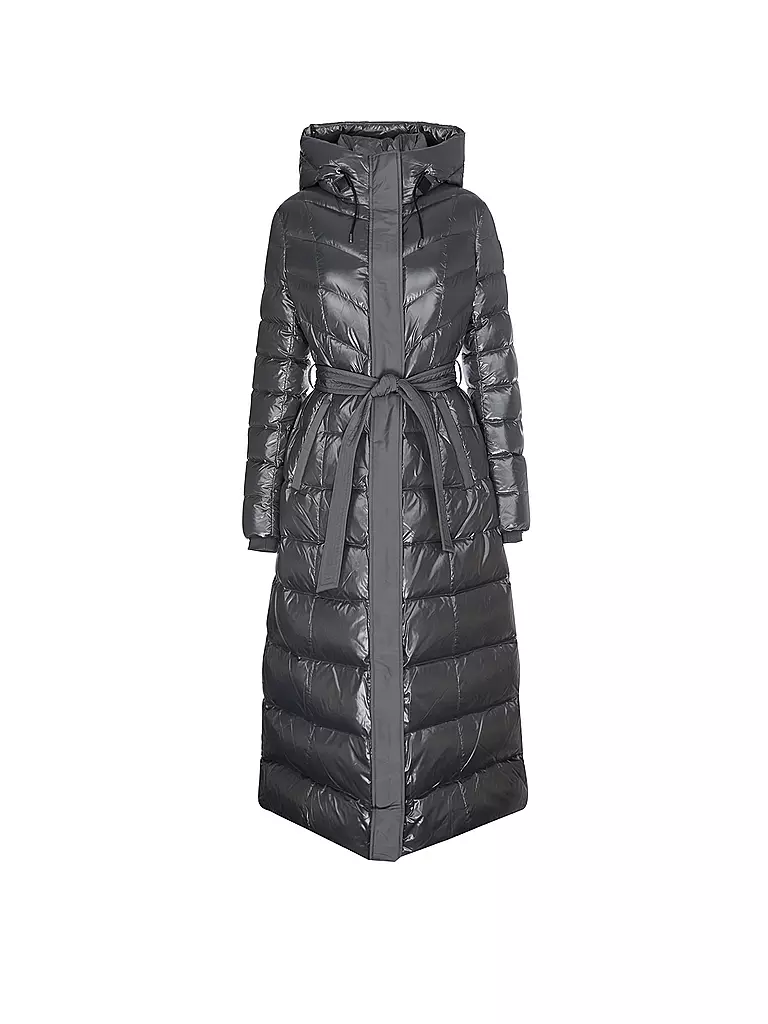 MACKAGE | Daunenmantel CALINA | grau