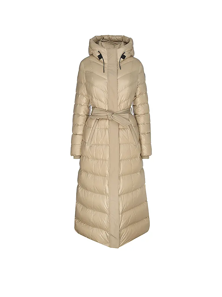 MACKAGE | Daunenmantel CALINA | Creme