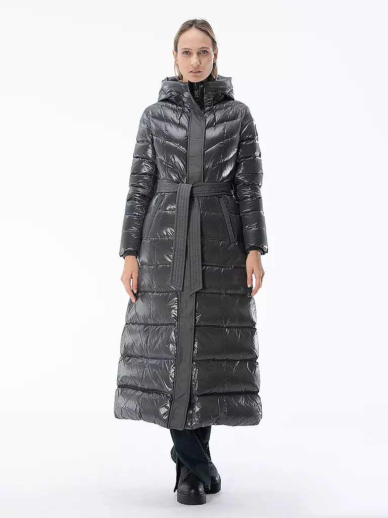 MACKAGE | Daunenmantel CALINA | grau