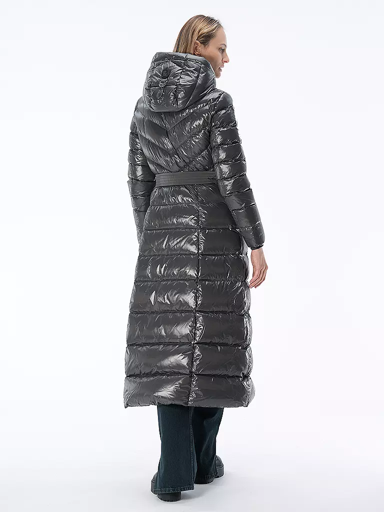 MACKAGE | Daunenmantel CALINA | grau