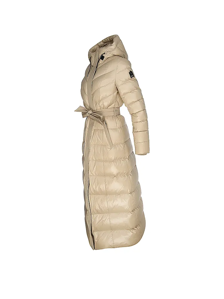 MACKAGE | Daunenmantel CALINA | Creme