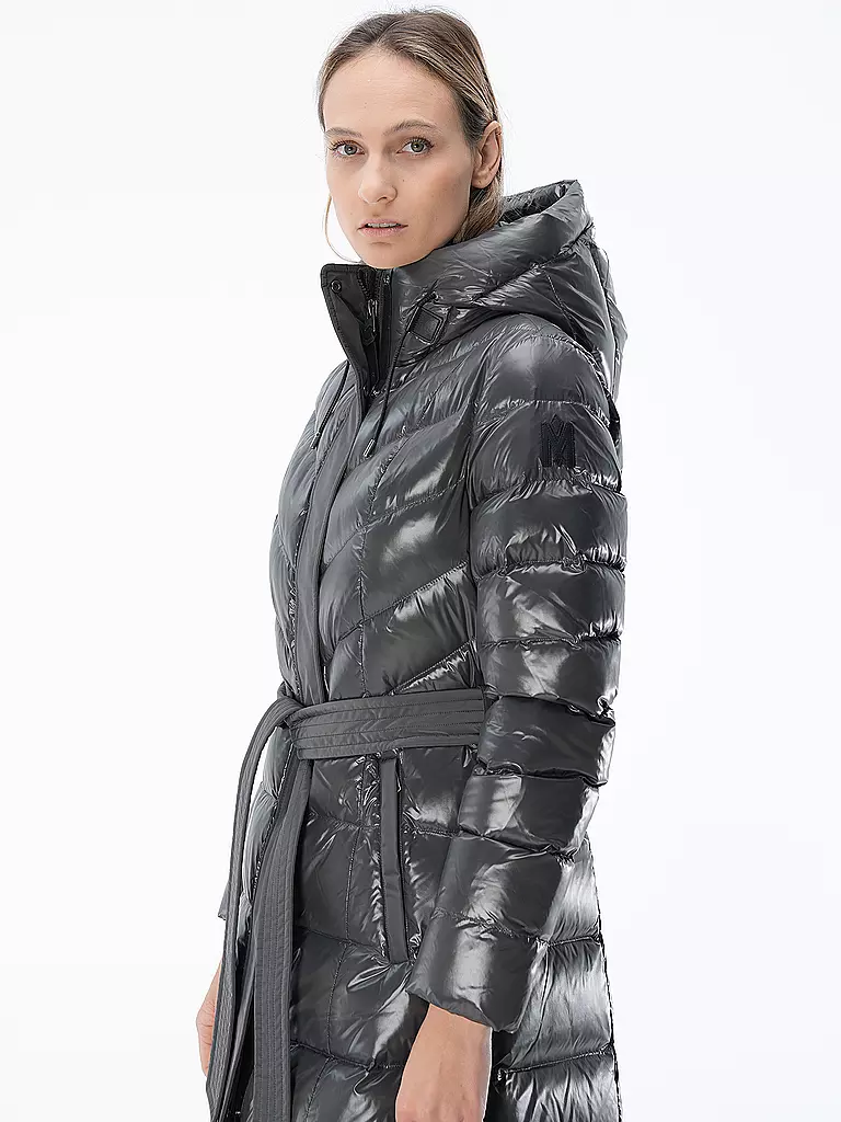 MACKAGE | Daunenmantel CALINA | grau