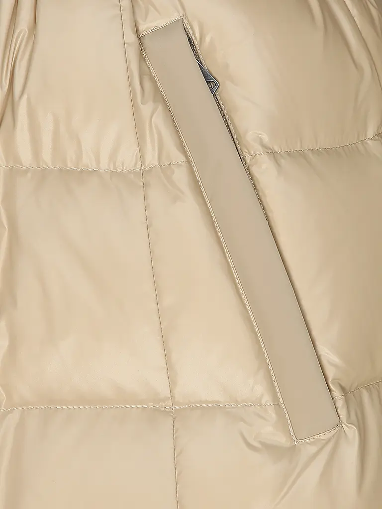 MACKAGE | Daunenmantel CALINA | Creme