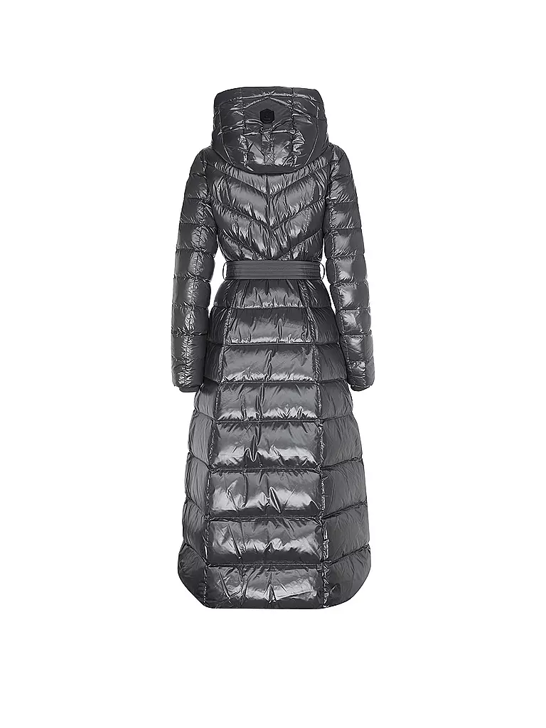 MACKAGE | Daunenmantel CALINA | grau