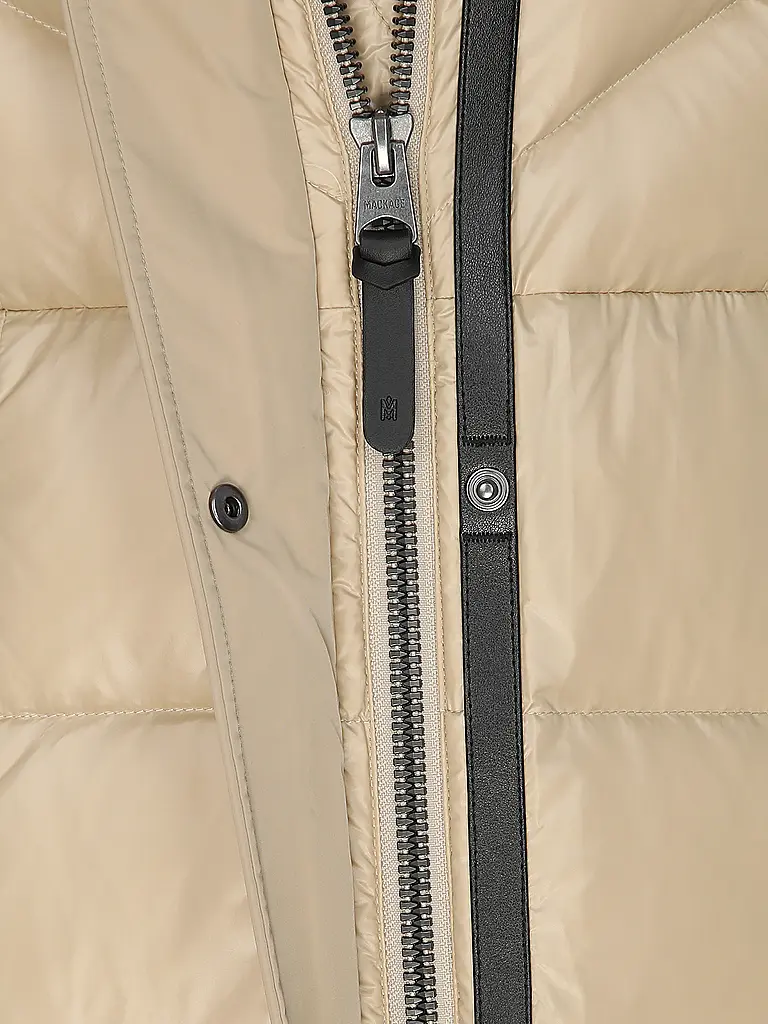 MACKAGE | Daunenmantel CALINA | Creme