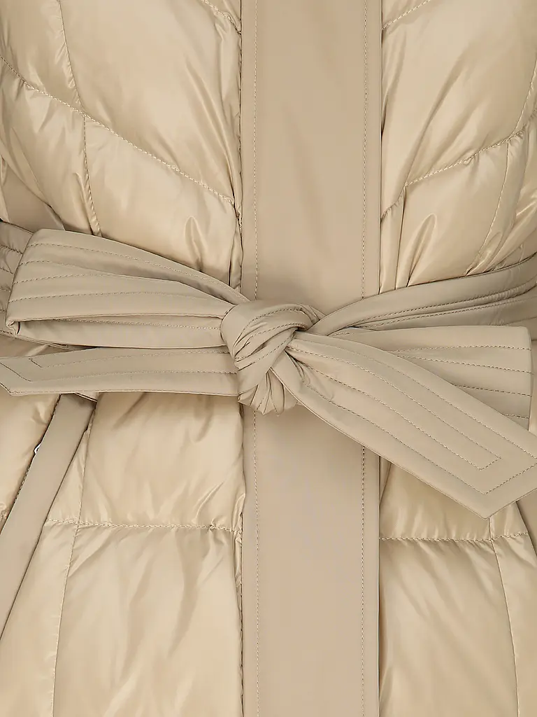 MACKAGE | Daunenmantel CALINA | Creme
