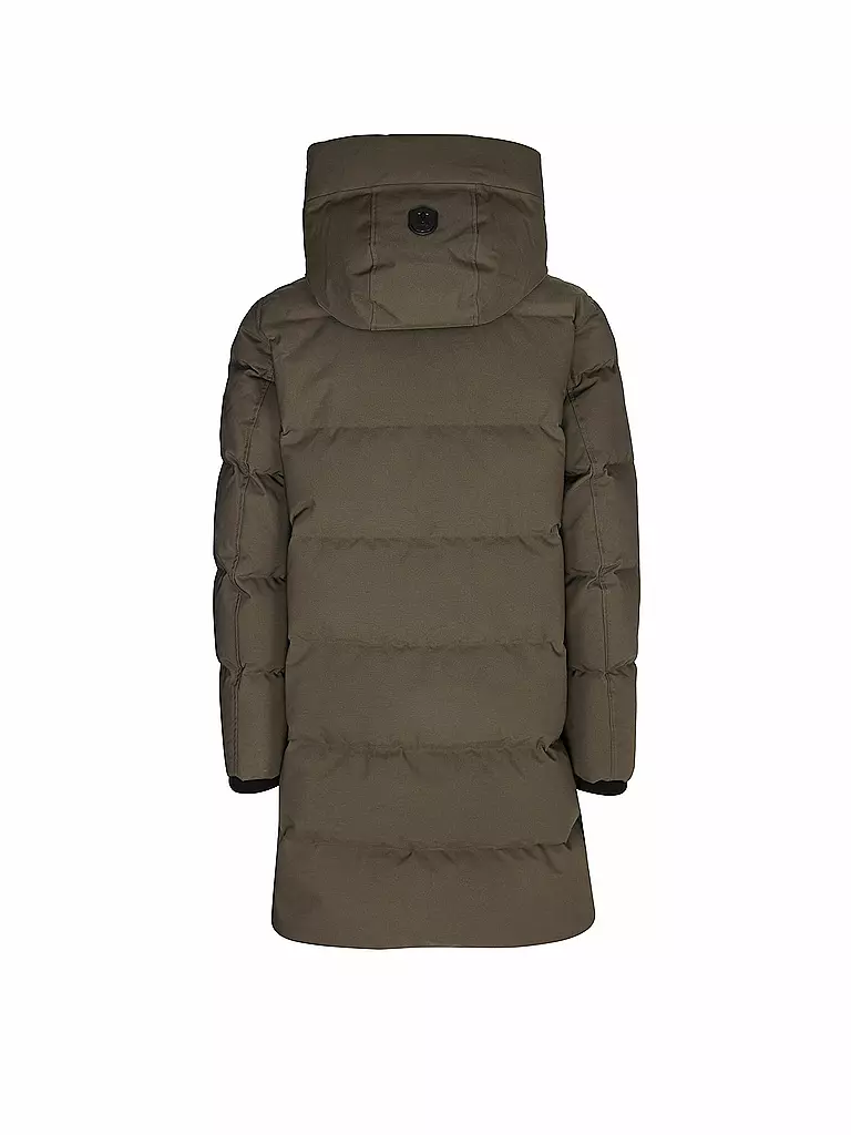 MACKAGE | Daunenparka ANTOINE | olive