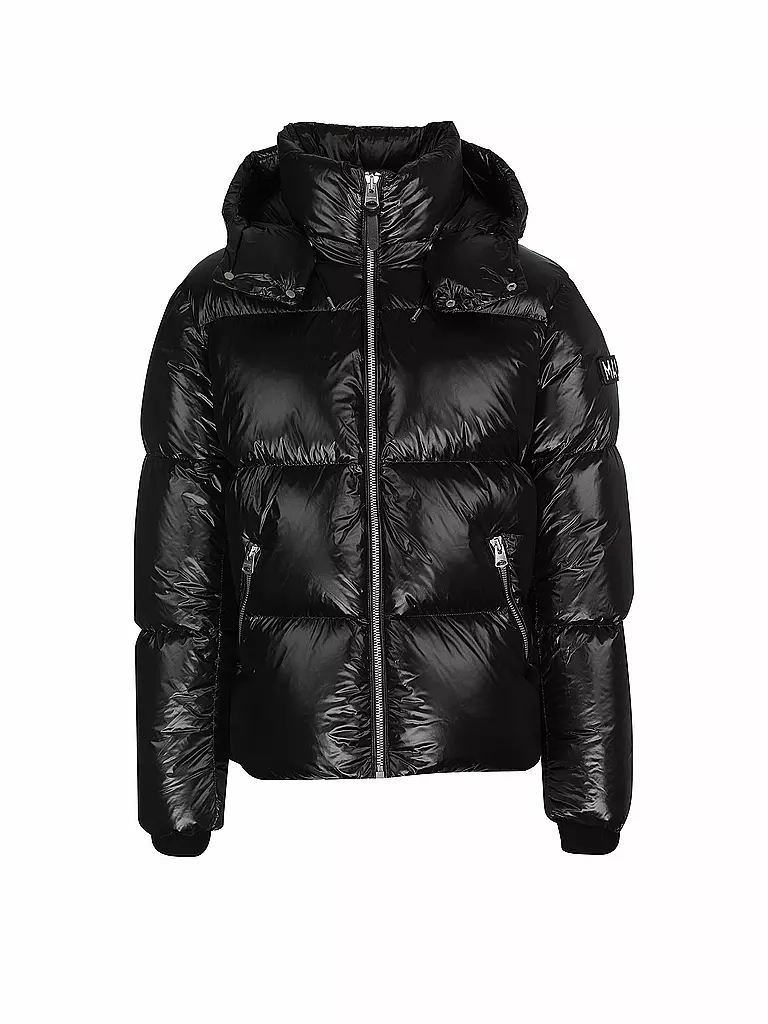 MACKAGE | Daunensteppjacke KENT-Z | schwarz