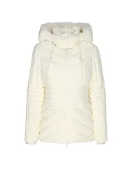 MACKAGE | Daunensteppjacke NADIA-SH  | Creme
