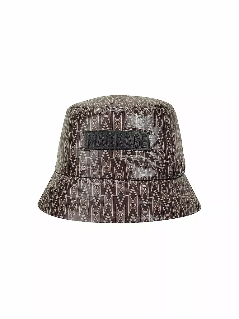 MACKAGE | Fischerhut - Bucket Hat MADDY | braun