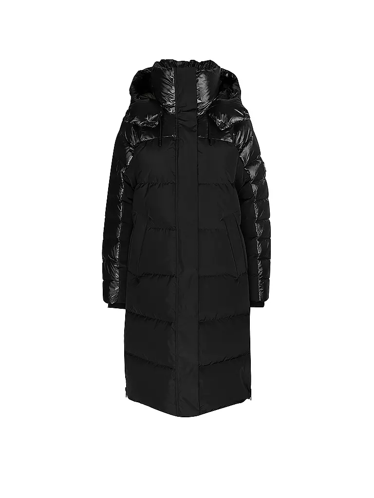 MACKAGE | Parka | schwarz