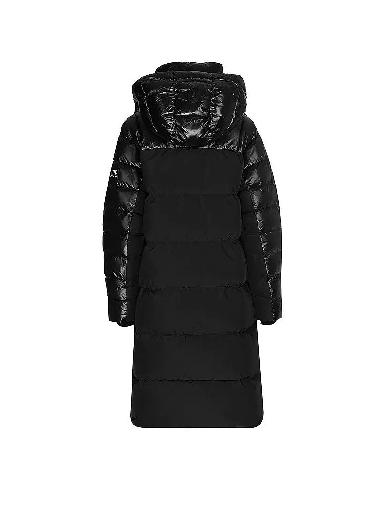 MACKAGE | Parka | schwarz