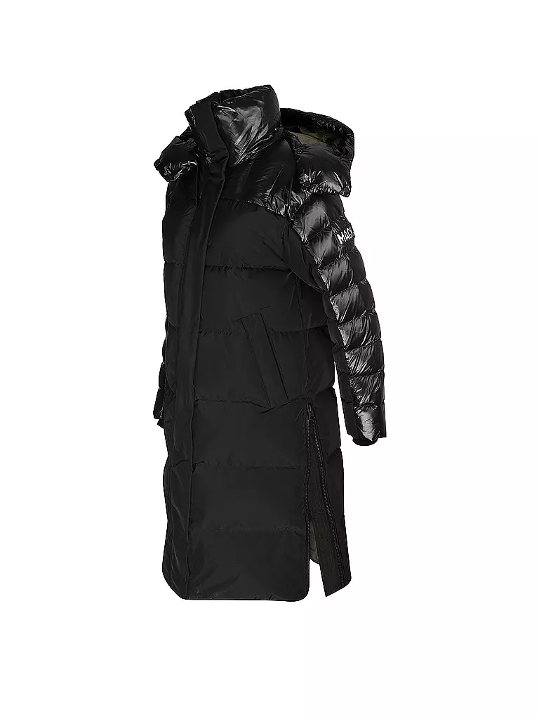 MACKAGE | Parka | schwarz
