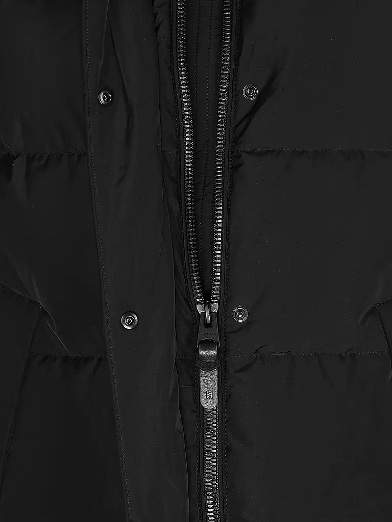 MACKAGE | Parka | schwarz