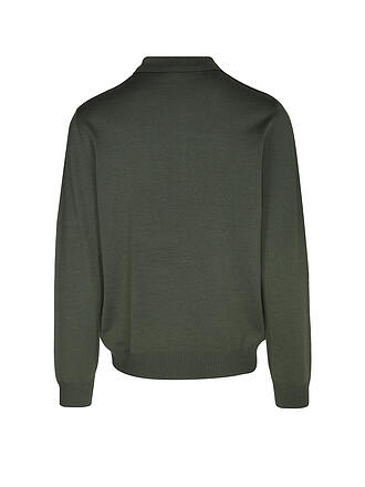 MAERZ | Polo-Pullover