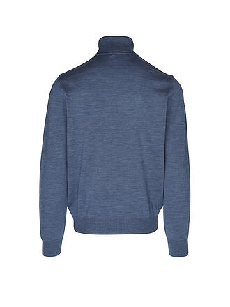 MAERZ | Rollkragenpullover 