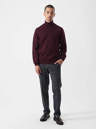 MAERZ | Rollkragenpullover 