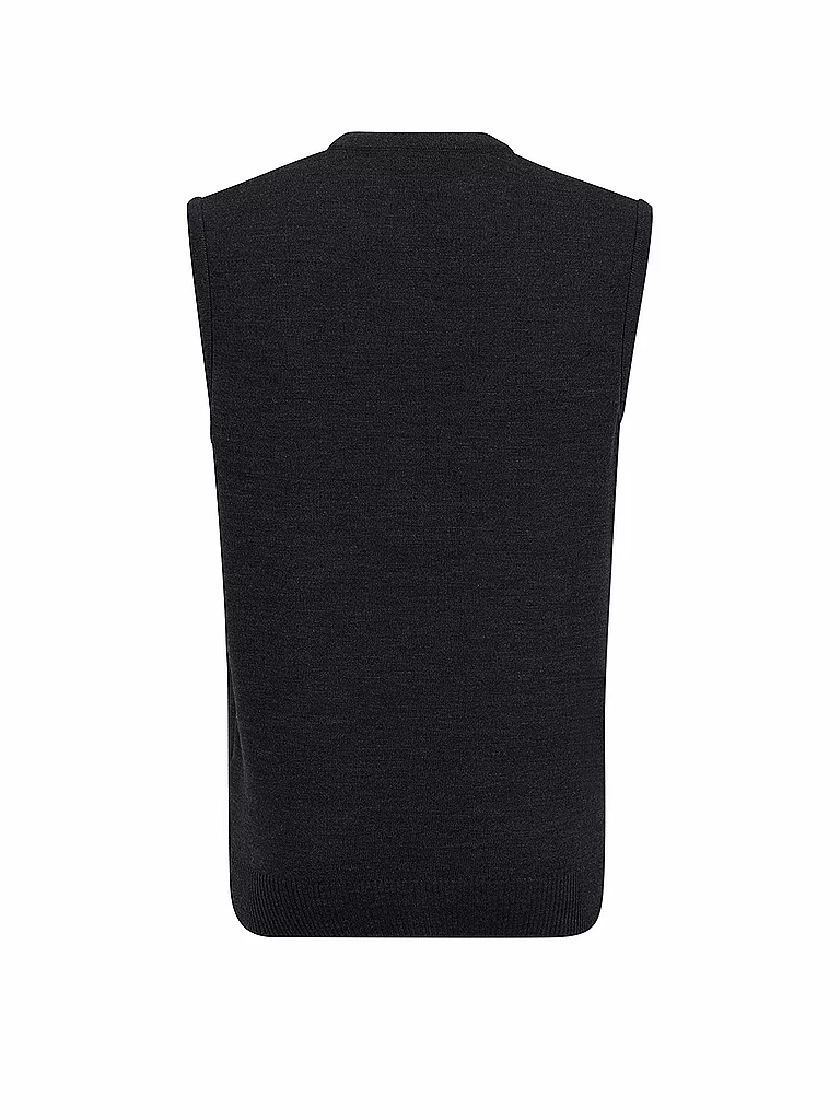 Maerz Pullunder Men Sleeveless Navy 52 2