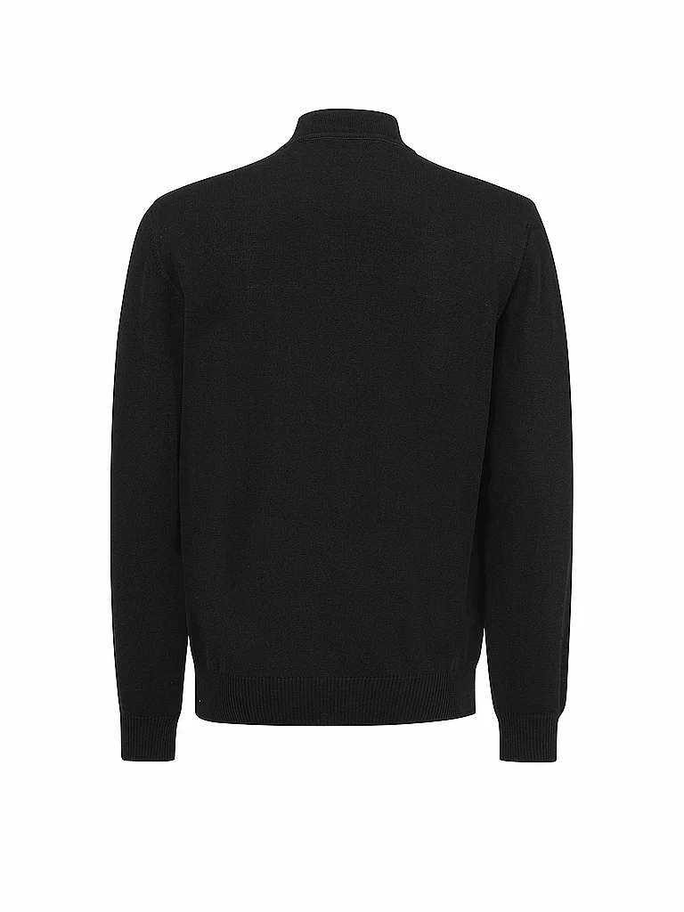 Maerz Pull Homme Noir 52 4