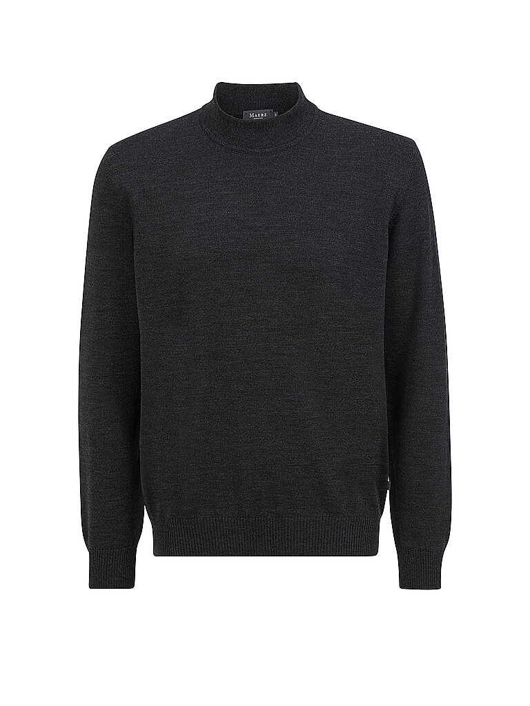 MAERZ Pullover grau 54 herren