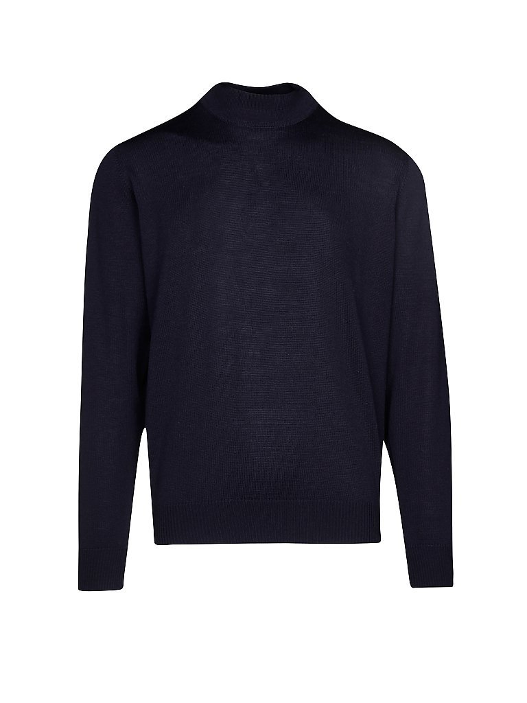 MAERZ Pullover blau | 48