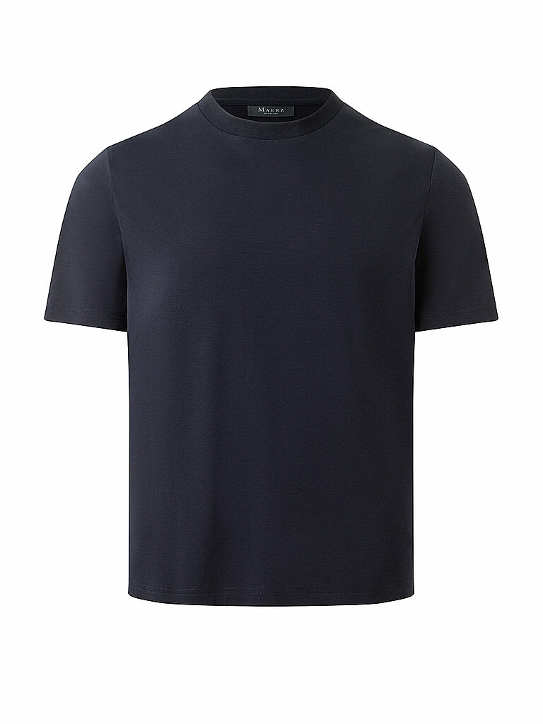 MAERZ T-Shirt blau | 54