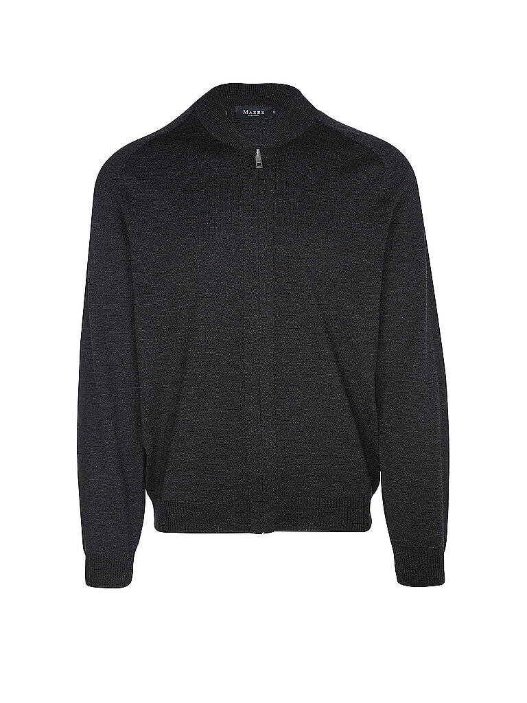 MAERZ Strickjacke grau | 48
