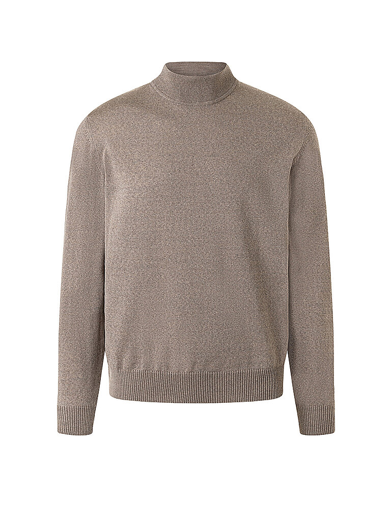 MAERZ Pullover  beige | 48