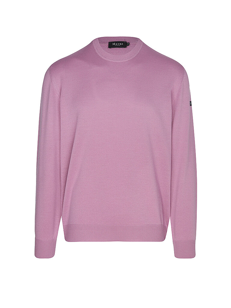 MAERZ Pullover rosa 56 herren